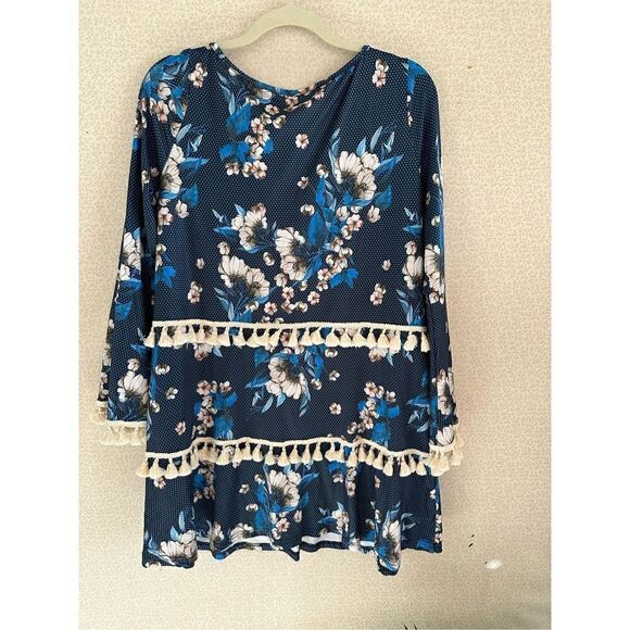 Boho tunic  - Picture 7 of 7